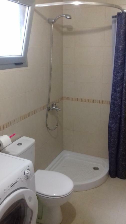 Valle Cercado Apartamento