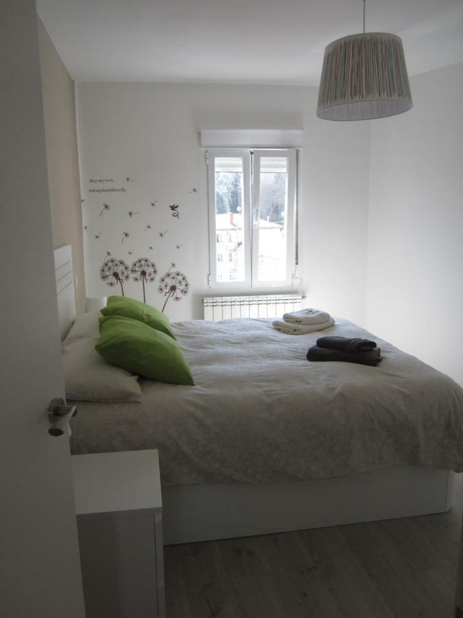 Apartment Lolo Vivienda De Uso Turistico 09-27 *