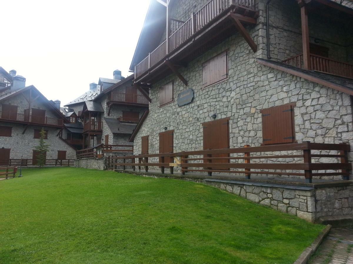 Residencial Valle De Benasque