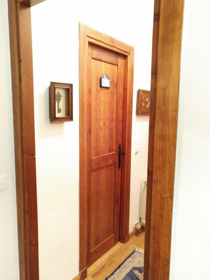 Residencial Valle De Apartment *
