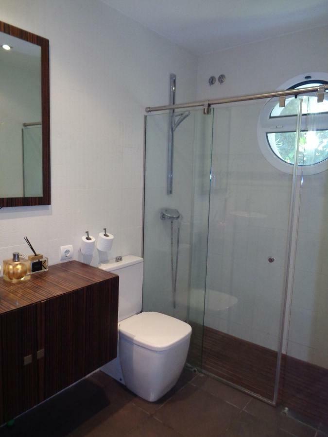 Apartamento Vallpineda Sitges