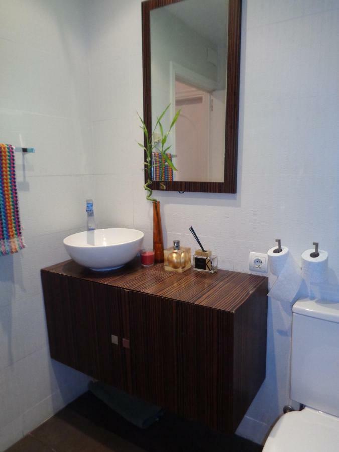 Apartamento Vallpineda Sitges