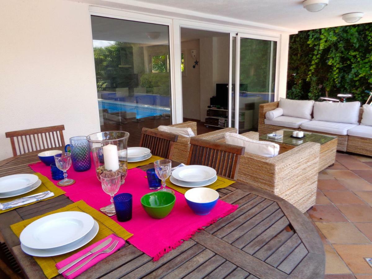 Apartamento Vallpineda Sitges