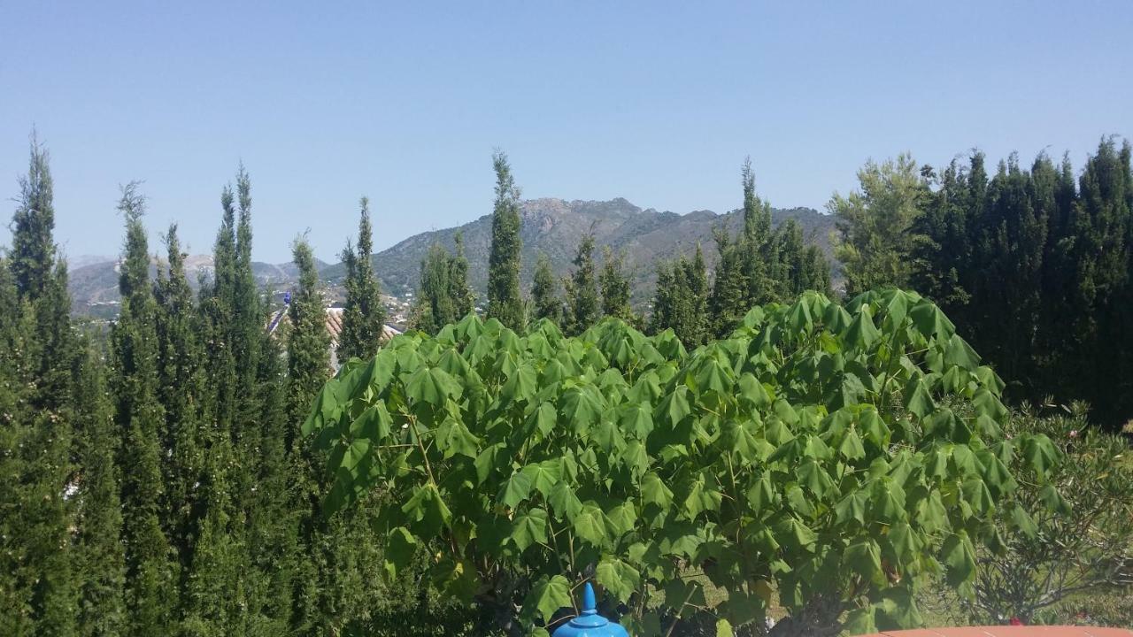 Bed and breakfast Corte Azul