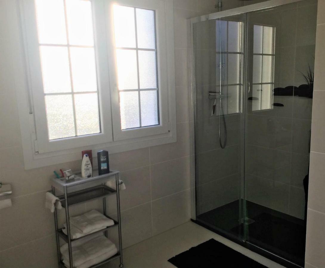 Corte Azul Bed and breakfast Frigiliana