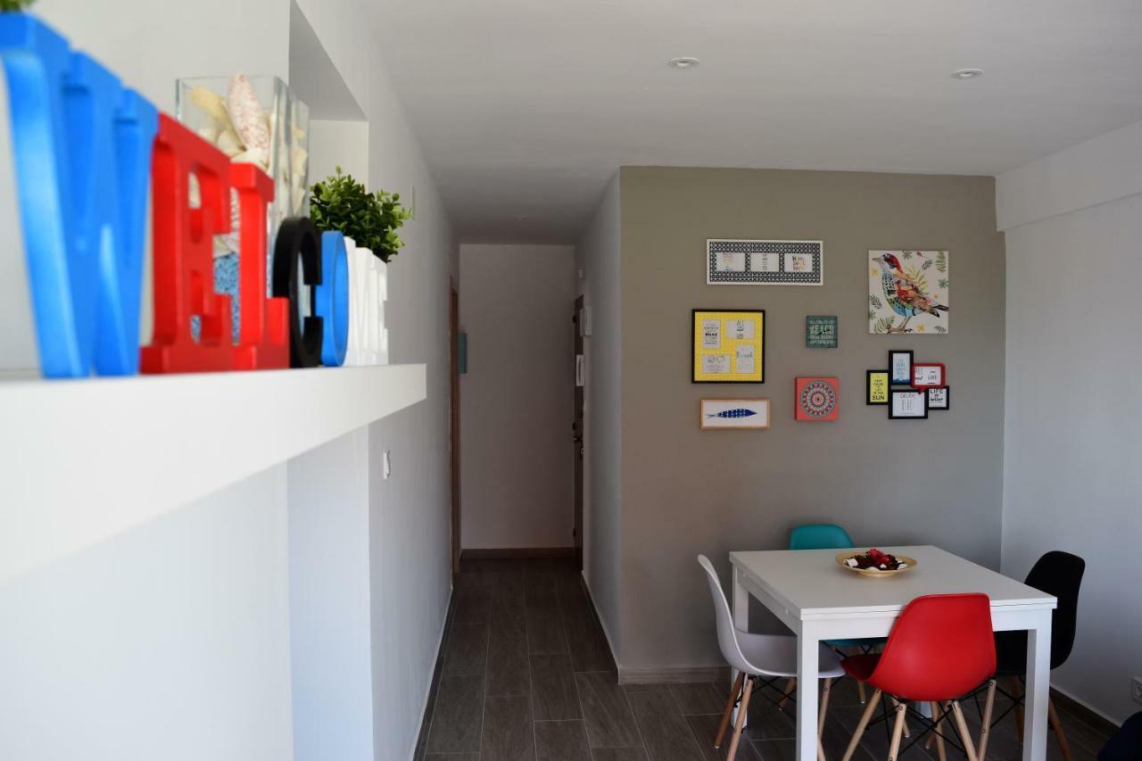 Flamingo Apartamento