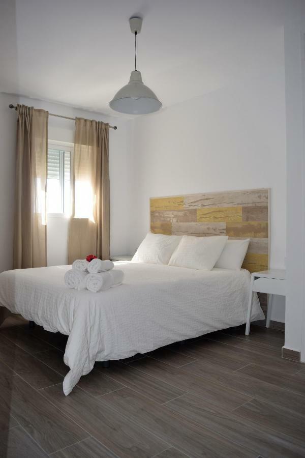 Flamingo Apartamento