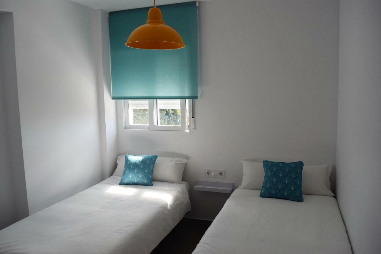 Flamingo Apartamento Benalmádena