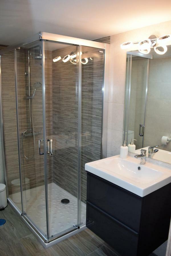 Flamingo Apartamento Benalmádena