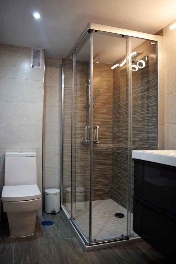 Apartamento Flamingo Benalmádena