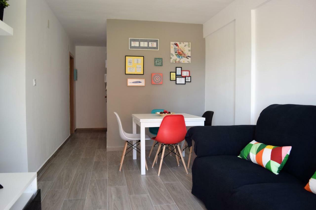 Apartamento Flamingo Benalmádena