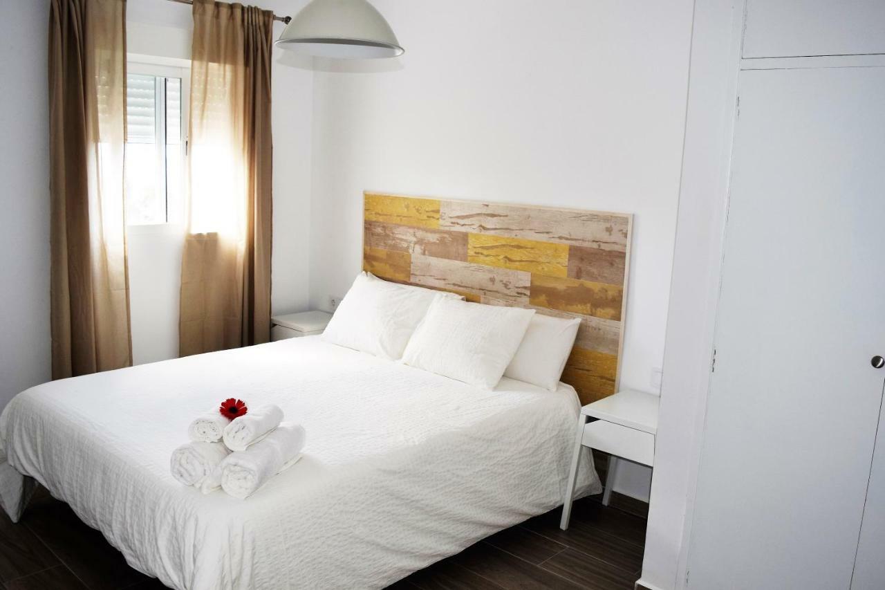 Apartamento Flamingo Benalmádena