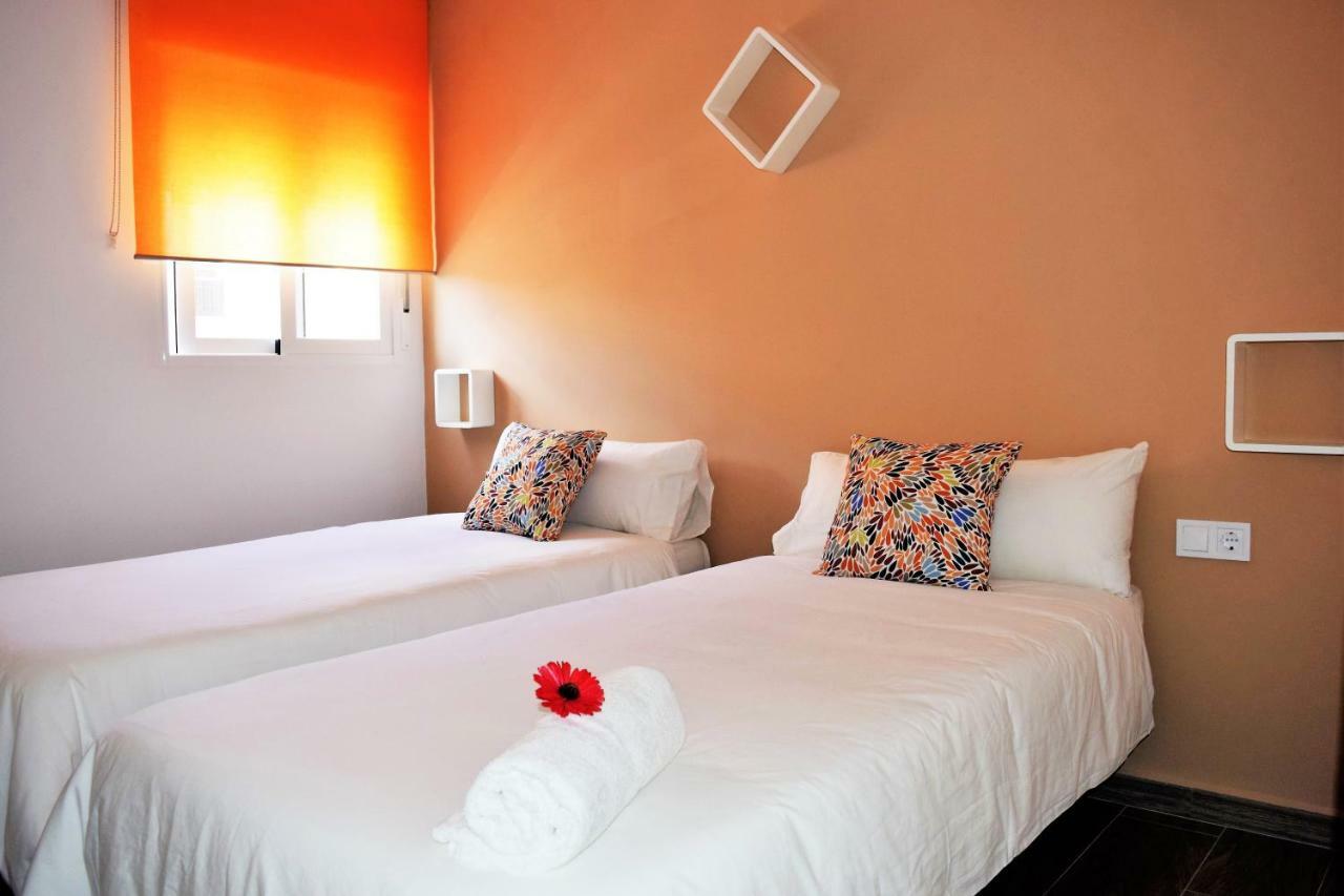 Apartamento Flamingo *
