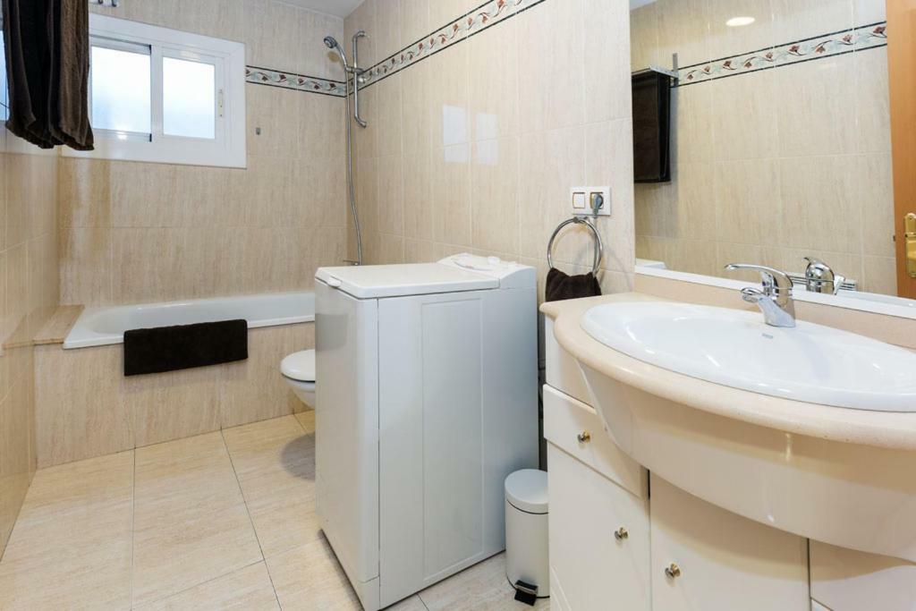 Cal Cinque Apartamento La Seu d'Urgell