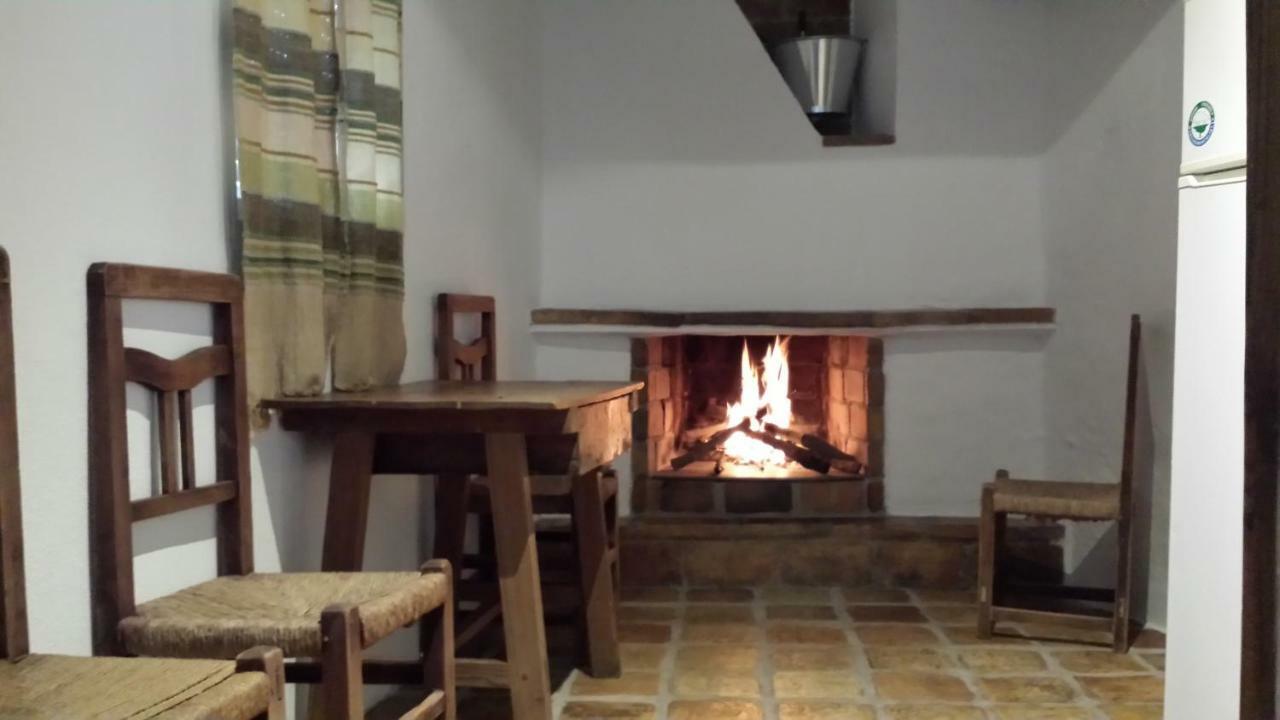 Rural La Casilla *