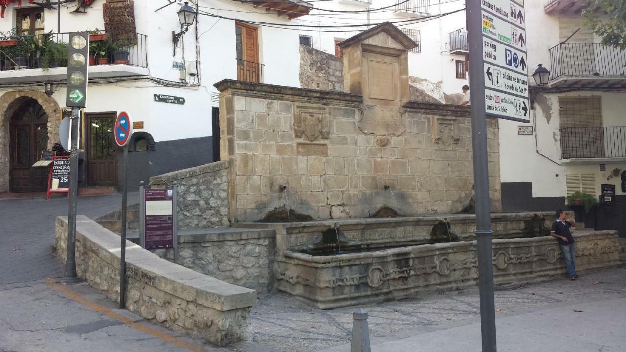 Rural La Casilla Casa rural *