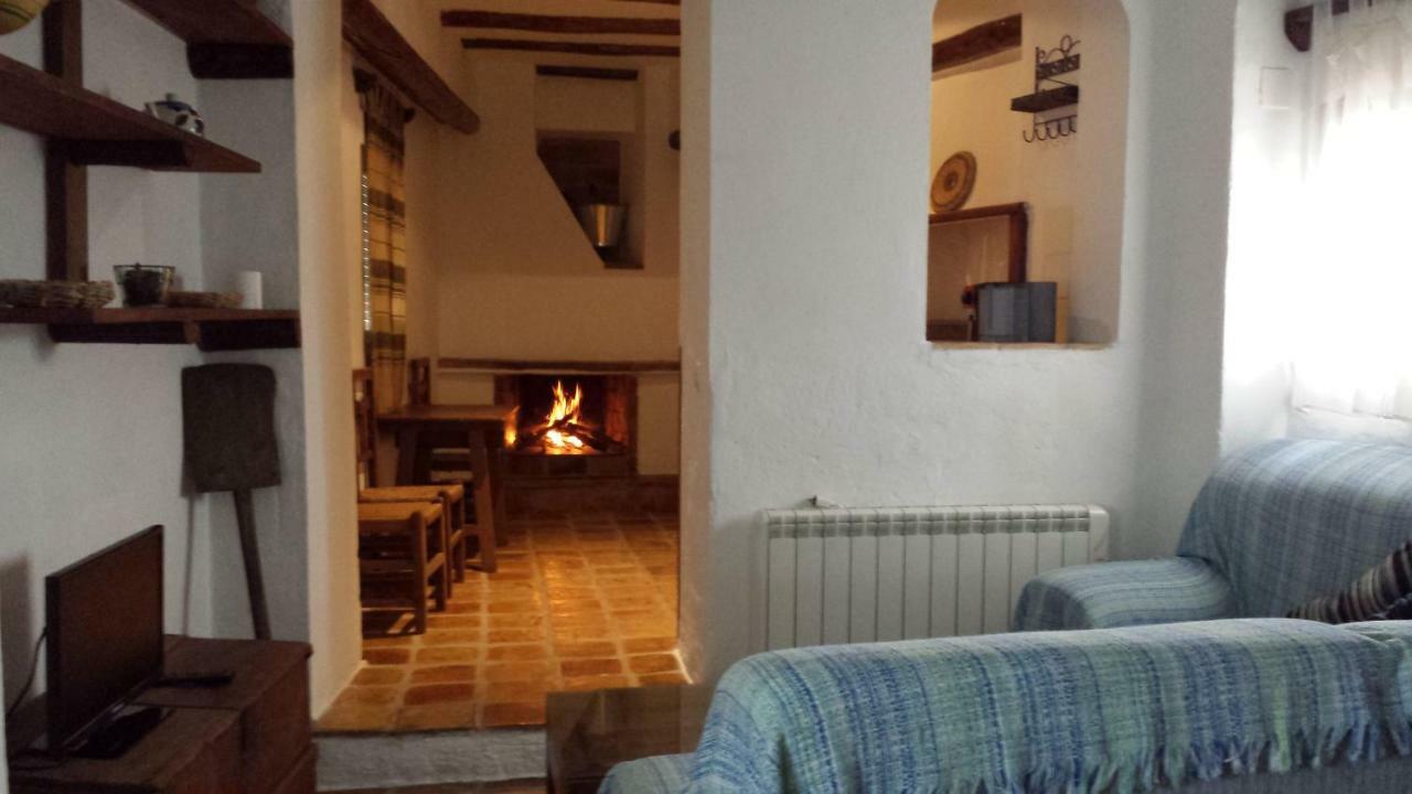 Rural La Casilla Casa rural *