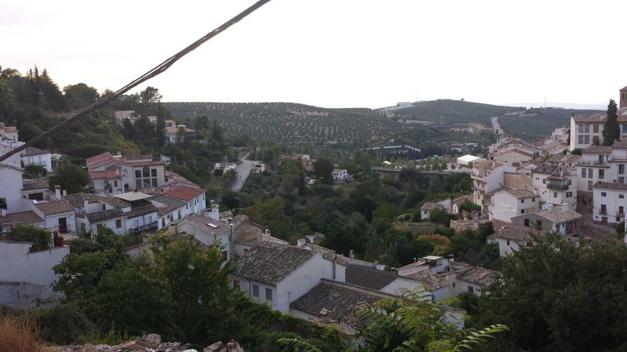 Rural La Casilla Casa rural Cazorla