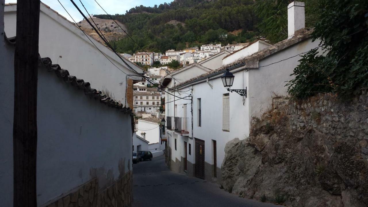 Rural La Casilla Casa rural Cazorla
