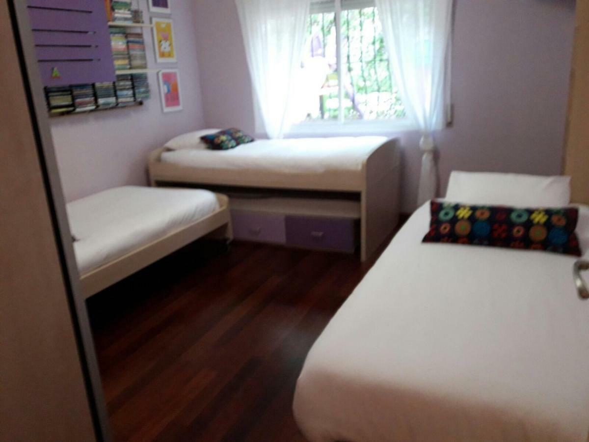 Apartamento Vallpineda Apartment
