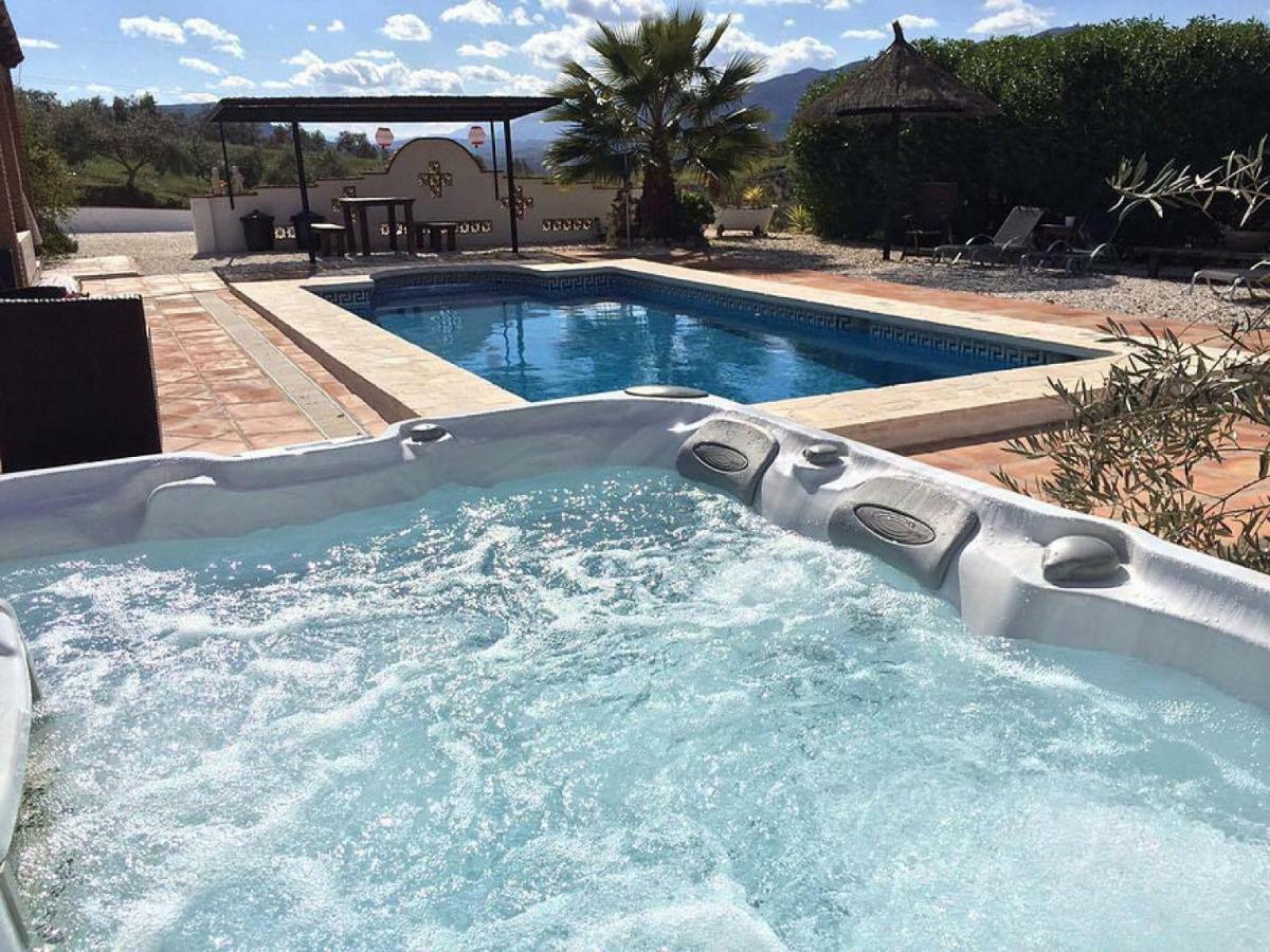 Bed & Breakfast Casa Las Olivas *