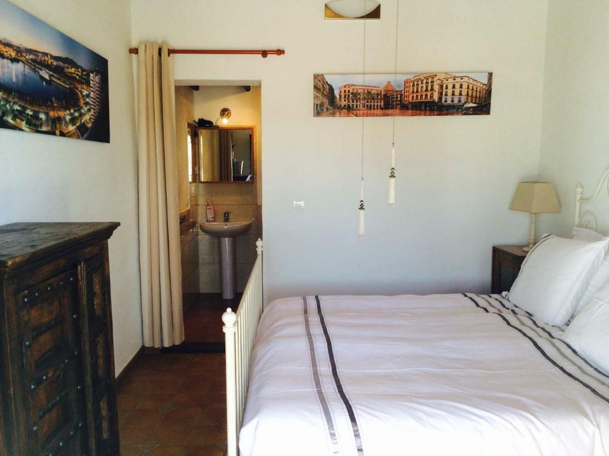 Bed & Breakfast Casa Las Olivas Alora