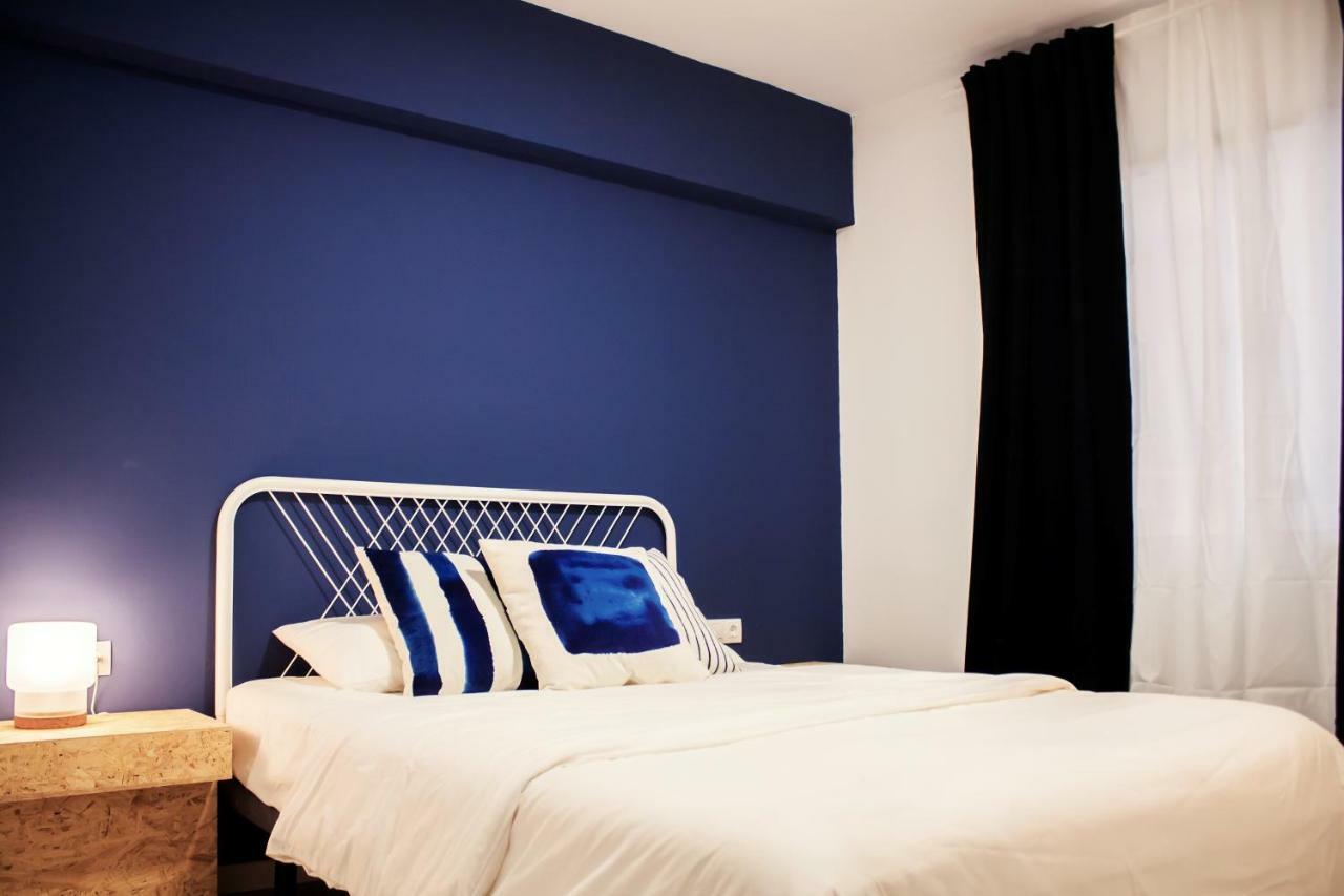 Bed and breakfast El Mercat