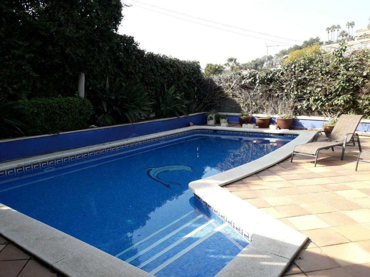 Apartamento Vallpineda