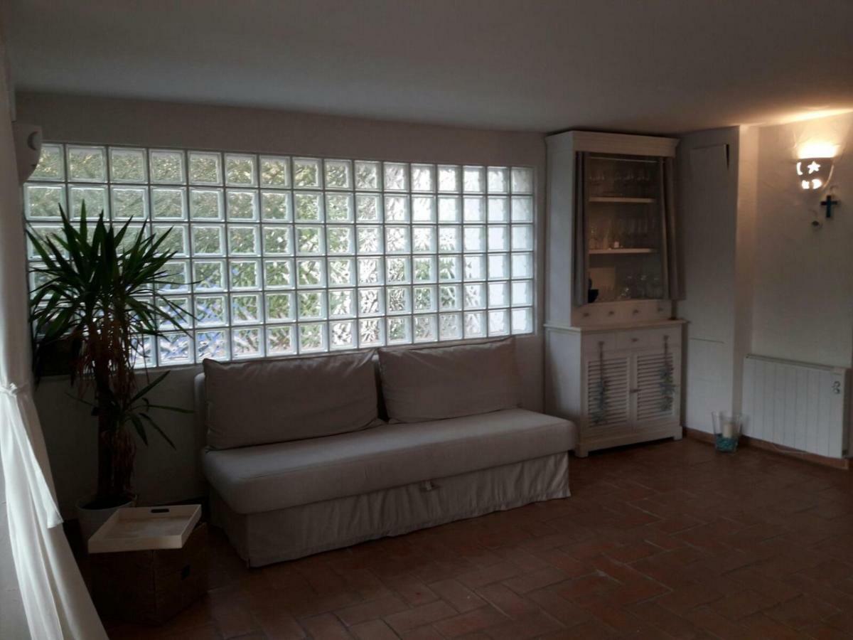 Apartamento Vallpineda