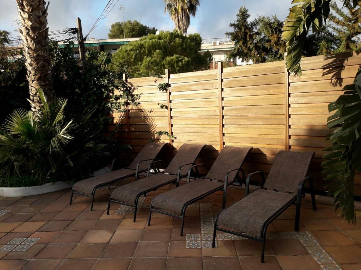 Apartamento Vallpineda Apartment