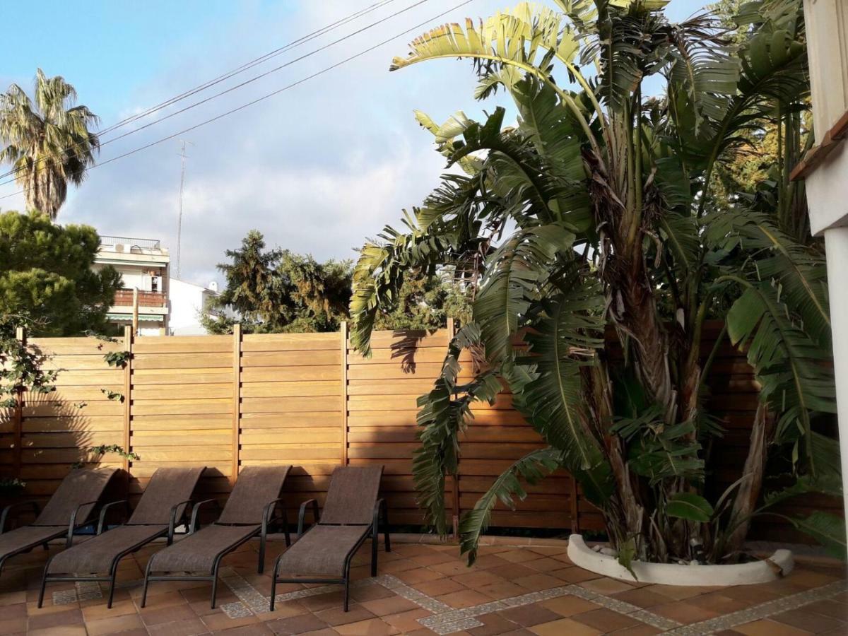 Apartment Apartamento Vallpineda Sitges