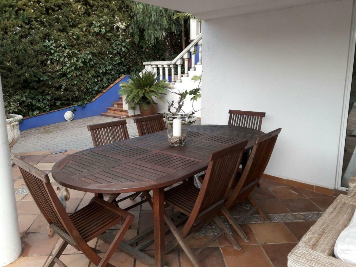 Apartamento Vallpineda Apartment