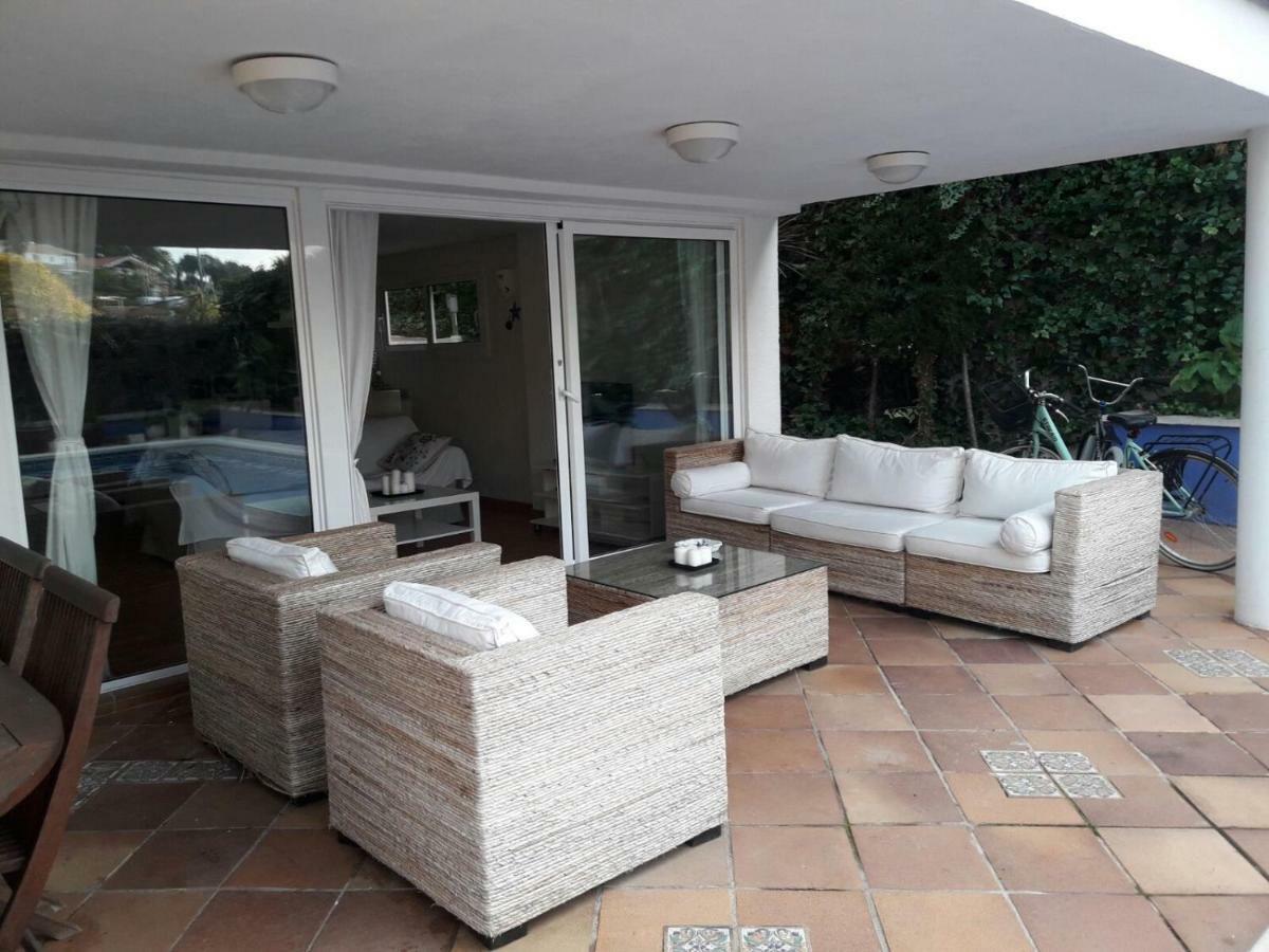 Apartamento Vallpineda * Sitges