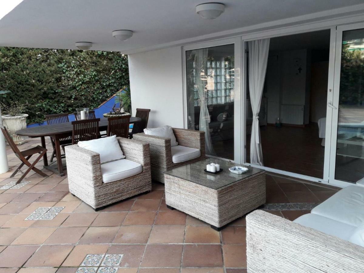 Apartamento Vallpineda Apartment Sitges