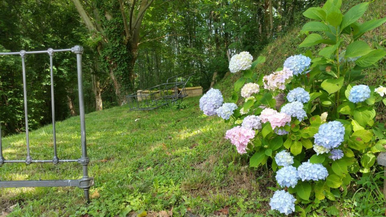 Bed & Breakfast Casa Rural Pikukoborda (adults Only) Lesaka
