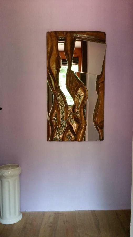 Casa Rural Pikukoborda (adults Only) Bed & Breakfast Lesaka