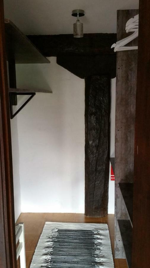 Bed & Breakfast Casa Rural Pikukoborda (adults Only) Lesaka