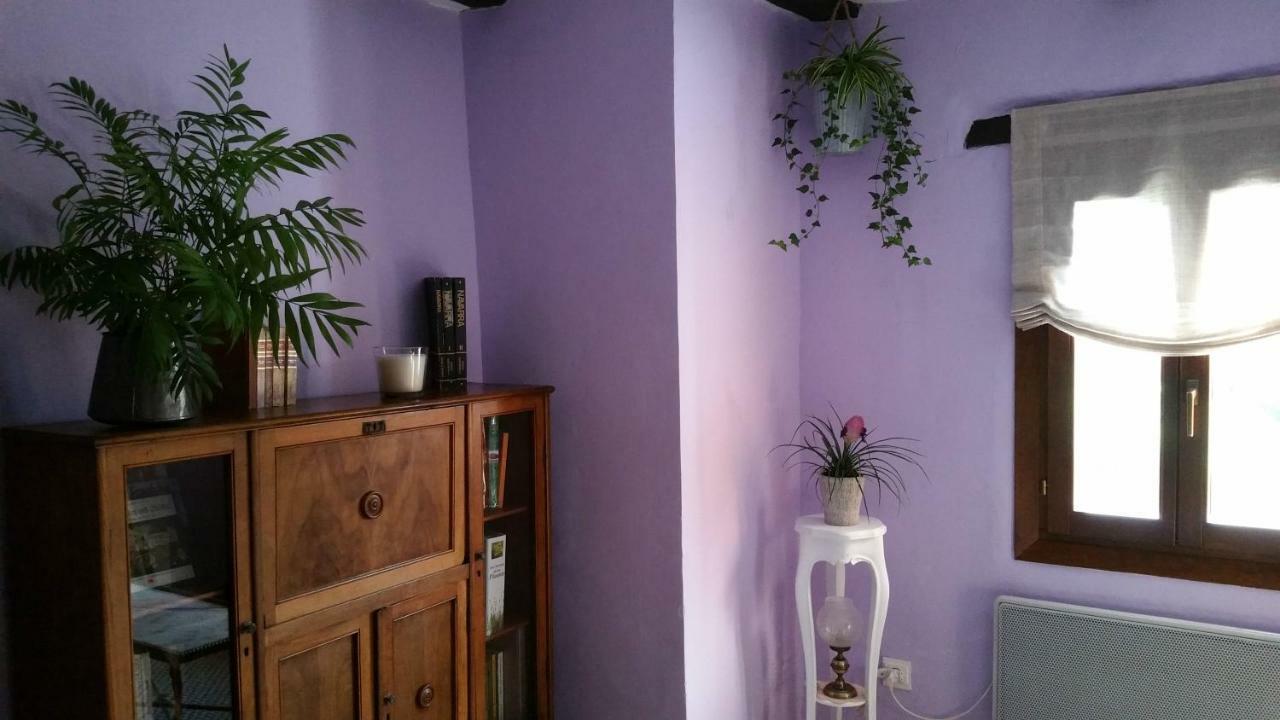 Bed & Breakfast Casa Rural Pikukoborda (adults Only) Lesaka