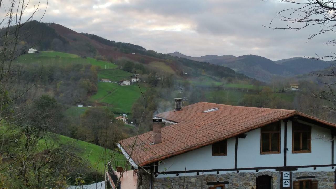 Bed & Breakfast Casa Rural Pikukoborda (adults Only) *