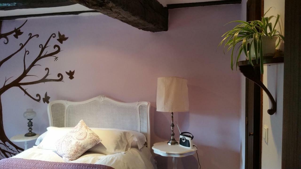 Bed & Breakfast Casa Rural Pikukoborda (adults Only) *
