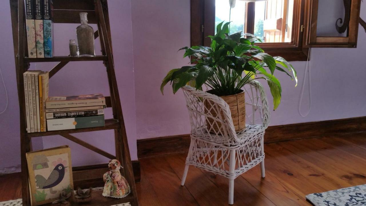 Bed & Breakfast Casa Rural Pikukoborda (adults Only) Lesaka