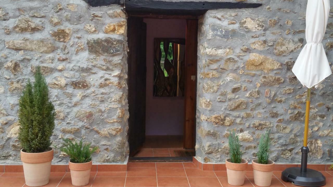 Casa Rural Pikukoborda (adults Only) Bed & Breakfast Lesaka
