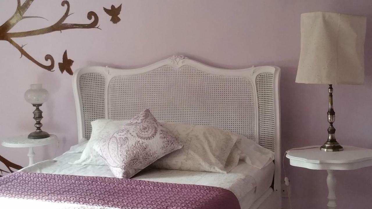 Bed & Breakfast Casa Rural Pikukoborda (adults Only) Lesaka