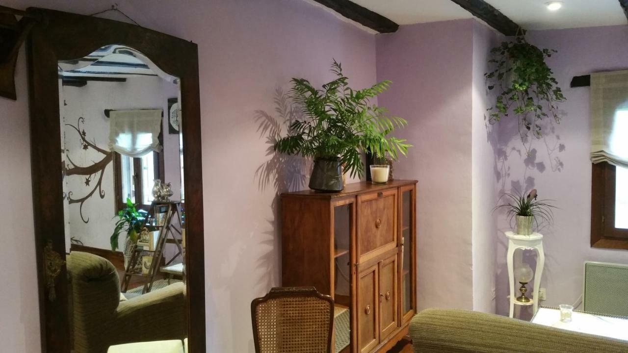 Casa Rural Pikukoborda (adults Only) Bed & Breakfast *