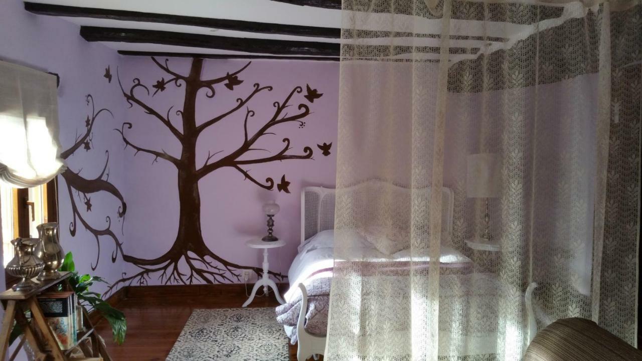 Bed & Breakfast Casa Rural Pikukoborda (adults Only)