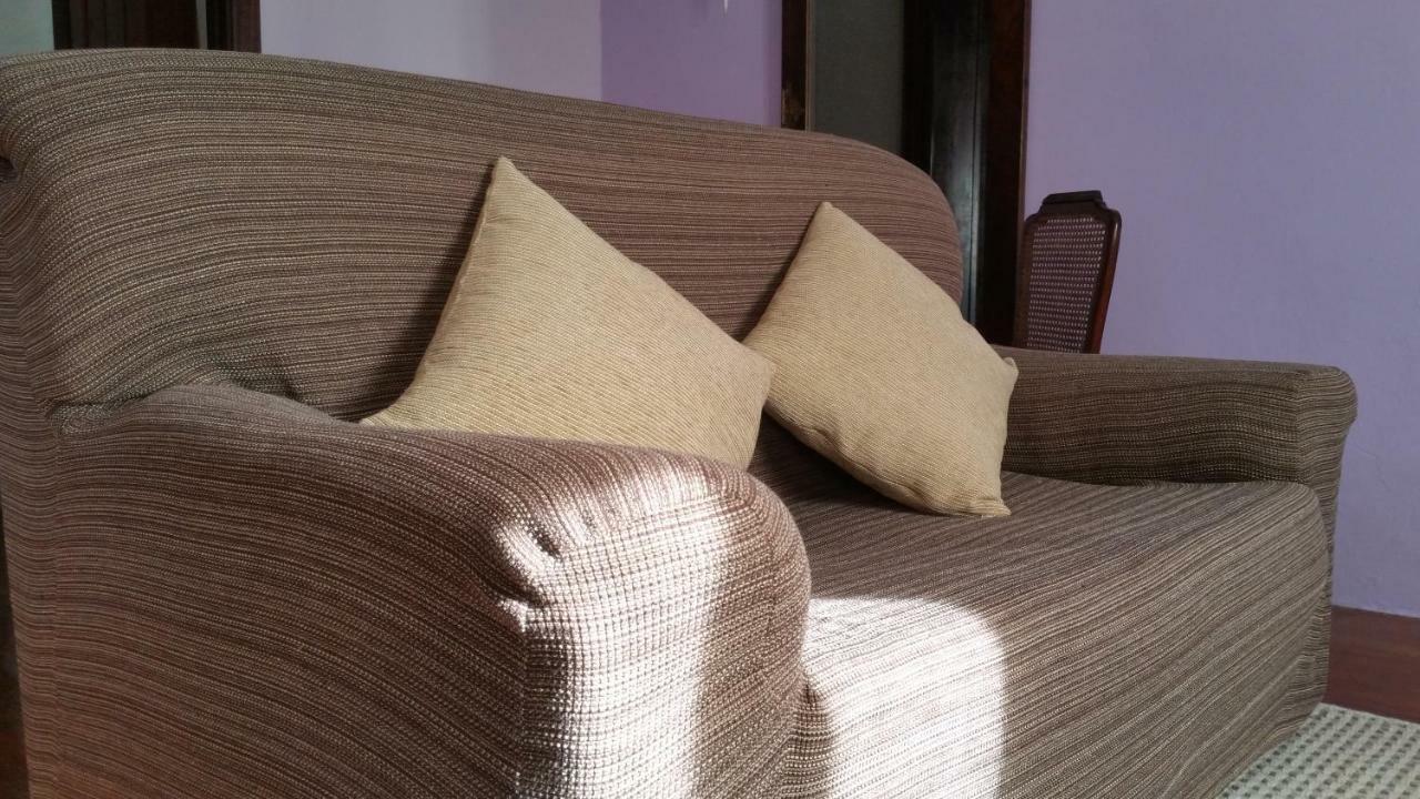 Casa Rural Pikukoborda (adults Only) *
