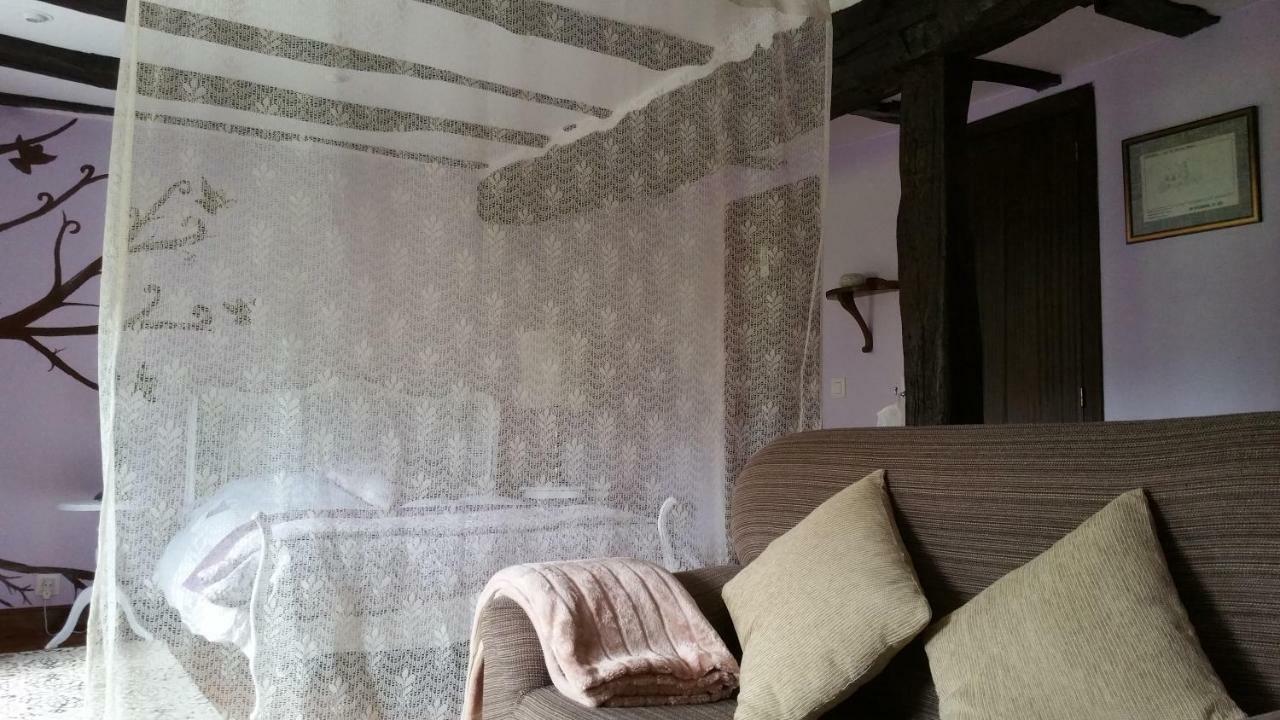 Casa Rural Pikukoborda