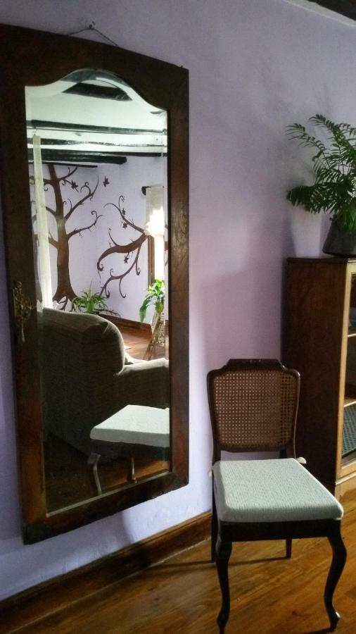 Casa Rural Pikukoborda (adults Only)
