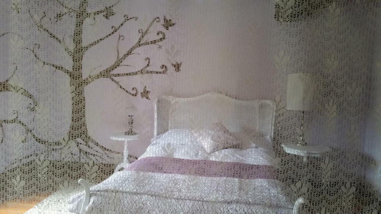 Casa Rural Pikukoborda (adults Only) Bed & Breakfast *