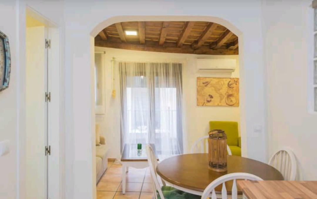 Apartamento Alfileritos Xx